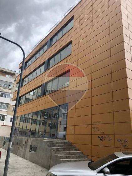 Clădire medicală autorizată / Laborator – ultracentral, Tulcea