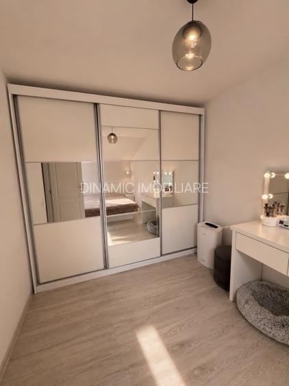3 Camere | 50 MP | Etaj 5 | Finisaje de Calitate - 4