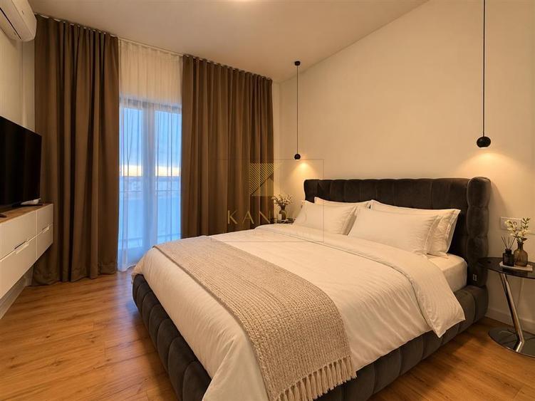 APARTAMENT TIP PENTHOUSE | 3 CAMERE + TERASA SPECTACULOASA DE 50 MP