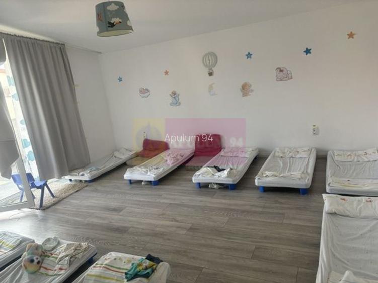 Vila D+P+1+M cu teren 446 mp Drumul Sarii. - 15