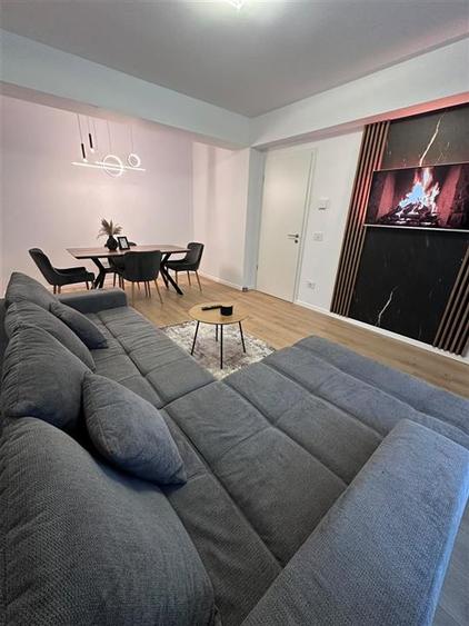 Apartament Premium 2 Camere, Kasper Coresi, Brasov