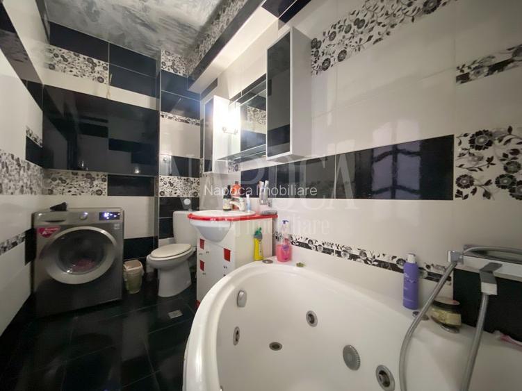 Apartament 3 camere de vanzare in Grigorescu, Cluj Napoca - 6