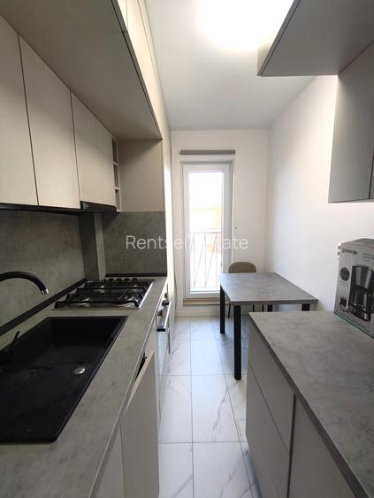 Cosmopolis – Garsoniera Premium - 380 EUR