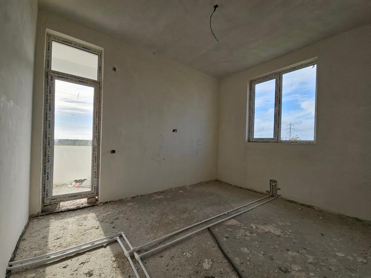 3 Camere Decomandat Bloc Nou 2025 Langa South Side Soseaua Cumpenei 87 Mp