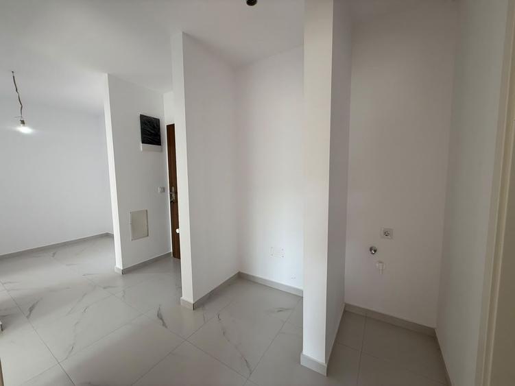 Apartament finalizat - 2 camere Victory V6