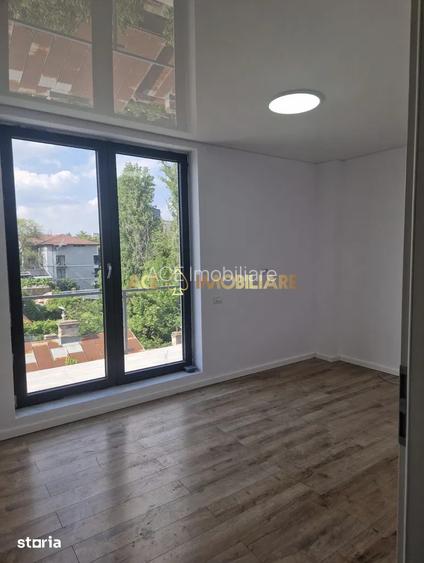 3 Camere de inchiriat | Crangasi | 2 Băi | Parcare | Pretabil Birou - 3