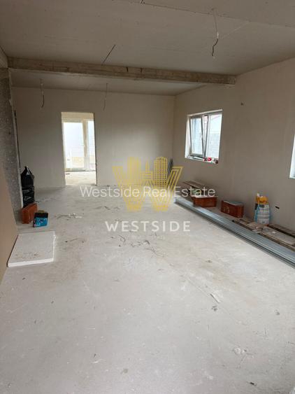 Duplex de vanzare, in Mosnita Veche - 2