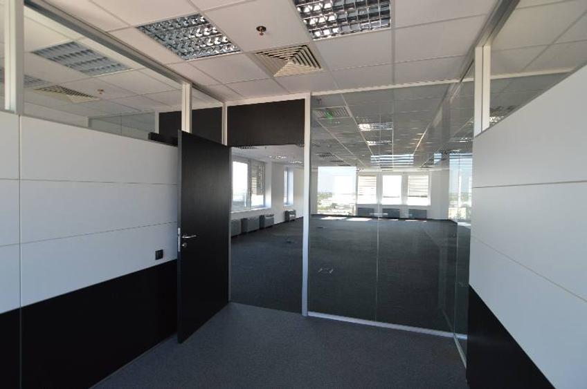 Baneasa Business Center, Baneasa, 200 - 5635 mp 0% comision!