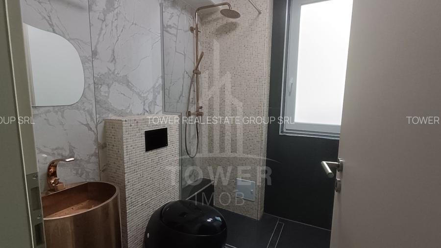 CASĂ MODERNĂ DE ÎNCHIRIAT | ZONĂ EXCLUSIVISTĂ | APROAPE DE PARCUL SUBARINI - 7
