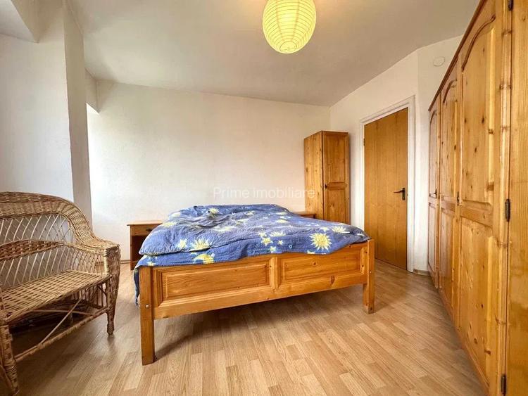 APARTAMENT 3 CAMERE DE ÎNCHIRIAT | 85 MP | DECOMANDAT | ZONĂ ULTRACENTRA - 3