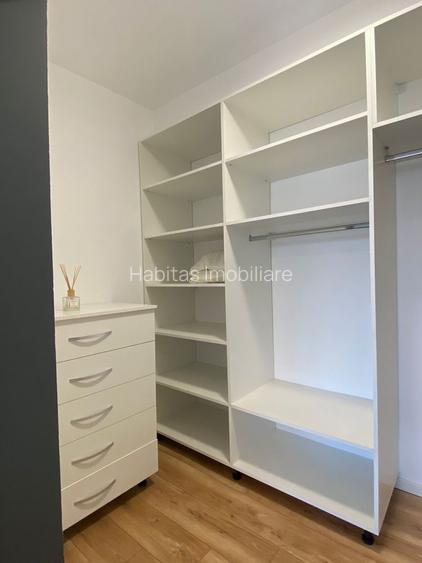 Apartament de inchiriat | 2 camere | Marasti | Modern - 7