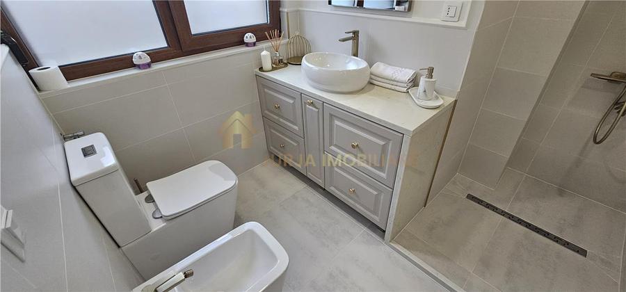 APARTAMENT 2 CAMERE ULTRAFINISAT ZONA STRAZII DUNARII