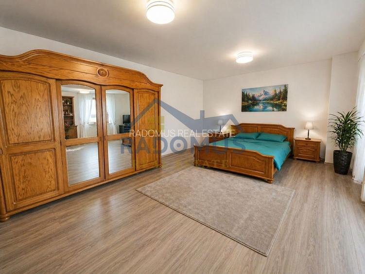 Casă Ploiești - 6 Camere -282 Mp Utili - Teren 600 Mp - Comision 0% - 24