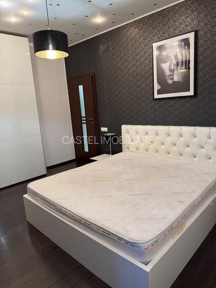 2 camere ,mobilat,suprafata 67 mp Cartierul Latin-Bragadiru,loc parcare - 15