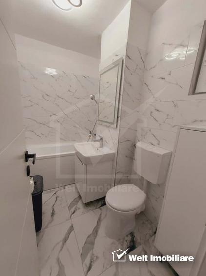 Apartament cu 3 camere renovat decomandat Mănăștur Cluj-Napoca