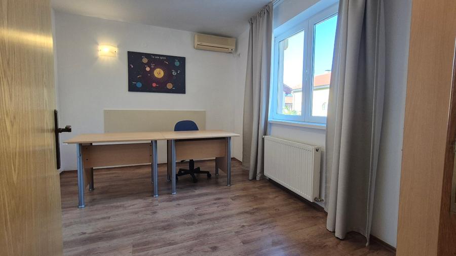 VILA DE INCHIRIAT  P+1  5 CAMERE COMPLEX GAMA JOLLY   VILLE   STR. IANCU NICOLAE