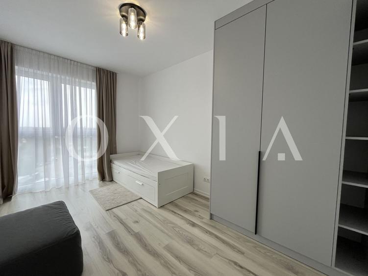 SX627 Denya Forest - 3 Camere - 2 Bai