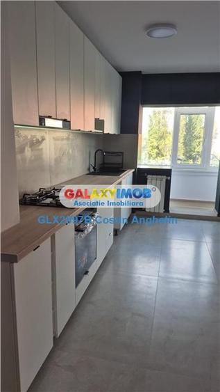 Renovat: Apartament Premium 3 Camere - Vedere Dambovita - Unirii