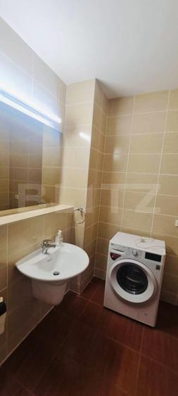 Apartament 2 camere cu terasă de 30 mp și parcare | Răcădău