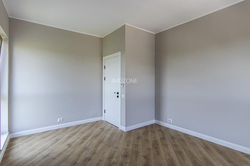 | OTOPENI | VILA INDIVIDUALA | 5 CAMERE | FINISATA COMPLET | ACTE LA ZI | - 60
