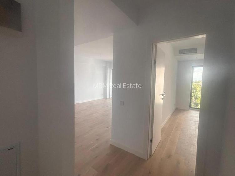 vanzare 2 camere 2 bai The Level  parcare inclusa - 14