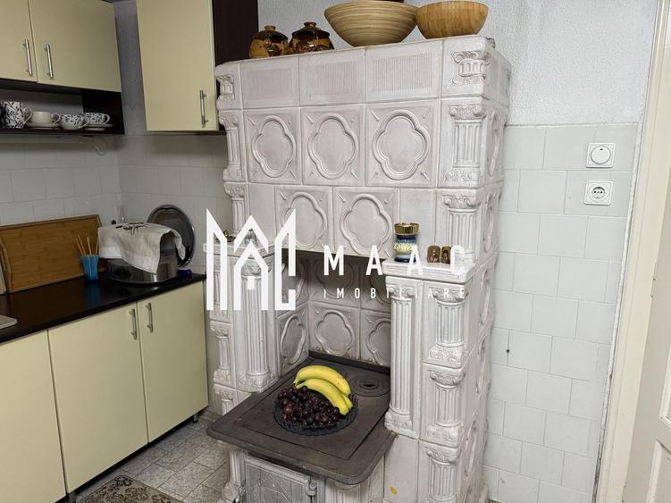Casă I Teren 1550 mp I Sat Vale I Mărginimea Sibiului