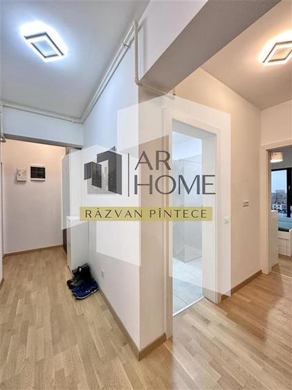 Apartament 3 camere, 2 bai, parcare, MRS Smart Albert