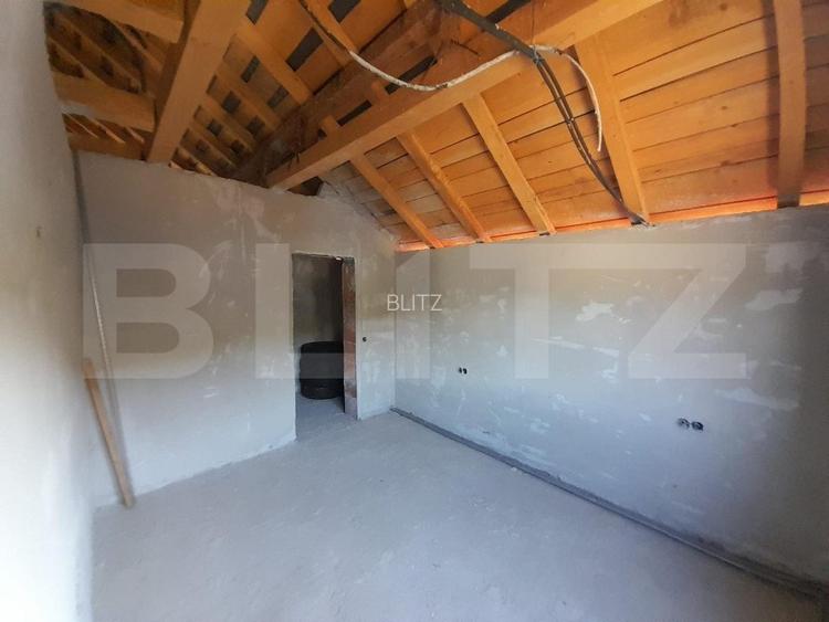 Casa individuala, 182mp, 700 mp teren, Viisoara - 5