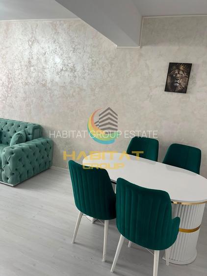 Apartament 2 camere mobilat Lux Zona Postalionului Mutare imediata - 5