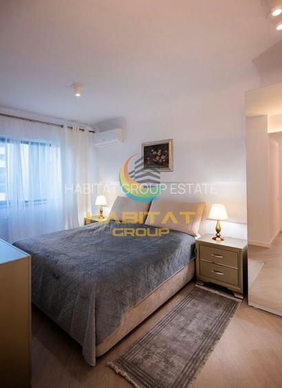 Vânzare Apartament 3 camere - Pipera | Cortina Nord - 16