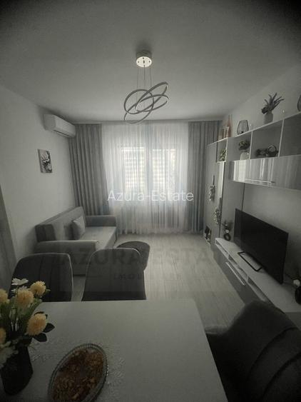 Apartament 2 camere mobilat utilat renovat complet în zona Rahovei - 5