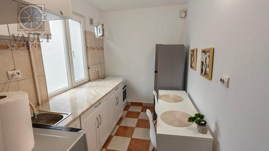 Apartament 2 camere-MOBILAT/UTILA-Cantemir