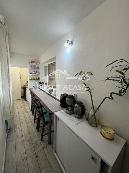 Casă cochetă de vânzare  – Târgu Mureș - Curte comuna