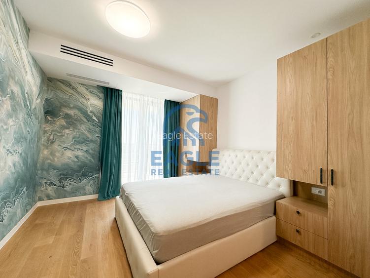 VOGH Olimp - Studio de lux cu vedere panoramica si finisaje premium - 5