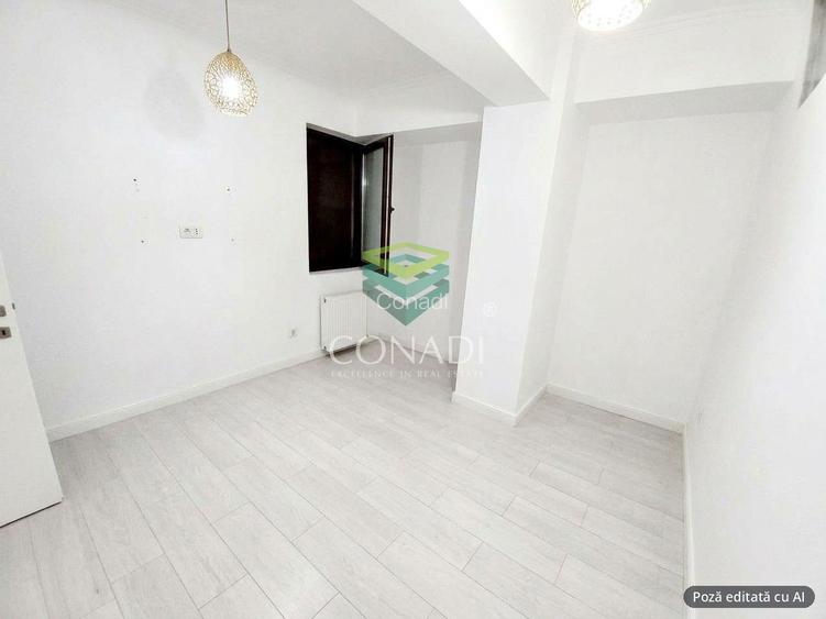 Apartament de 3 camere, 85 mp, cu 2 balcoane – zona Medicover Băneasa - 18