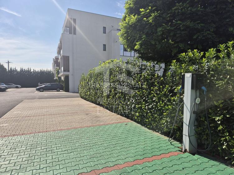 Apartament cu 1 cameră de vânzare – Sweet Home Residence | Chișoda - 26