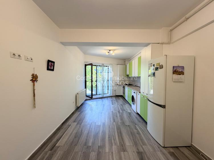 Apartament cu 2 camere de vanzare Zona Europa I Terasa I Loc parcare - 2