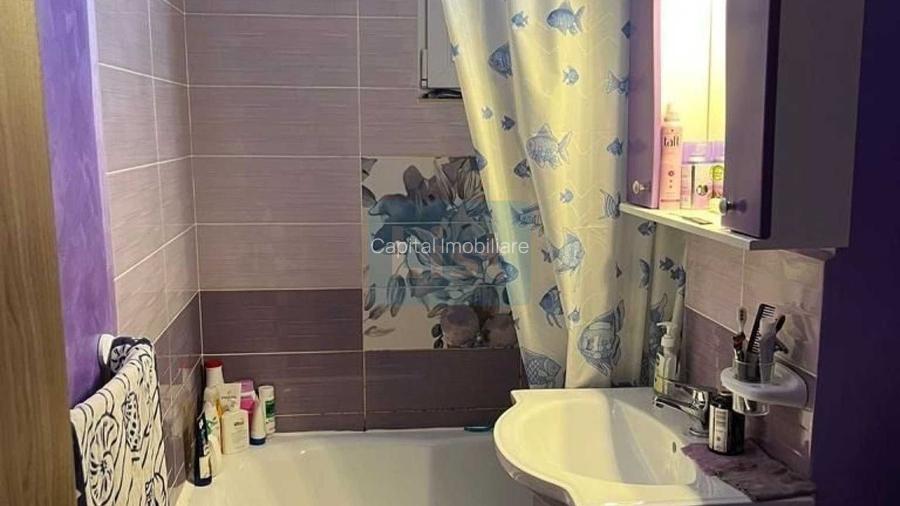  Apartment for sale with 4 rooms, Strada Meșteșugarilor - 3