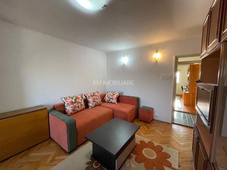 AP. 2 CAMERE- PIATA SUDULUI, CENTRALA PROPRIE, PARCARE INCLUSA, METROU - 2