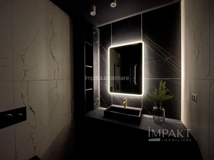 Apartament 2 camere superfinisat Manastur - 8