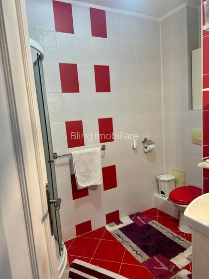 Apartament cu 3 camere, gradina, parcare, zona Eroilor - 5