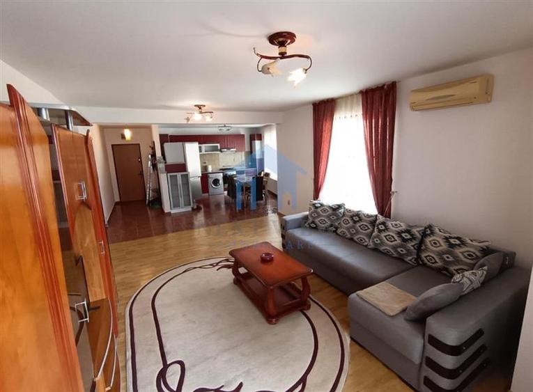 Apartament 3 camere, Gheorgheni