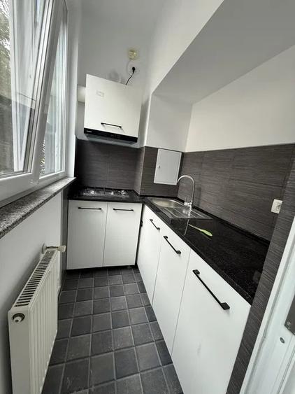 Garsoniera moderna, zona Inel 2, centrala gaz, etaj 1, loc parcare