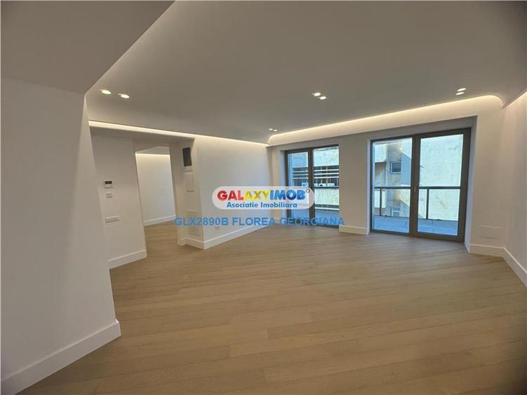 Vanzare apartament 2 camere Iancu Nicolae -Cortina 126