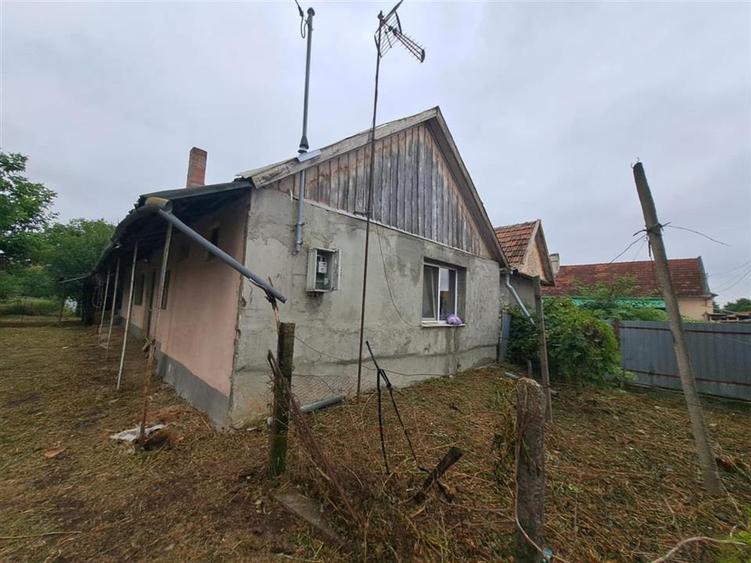 RECO casa batraneasca Salard