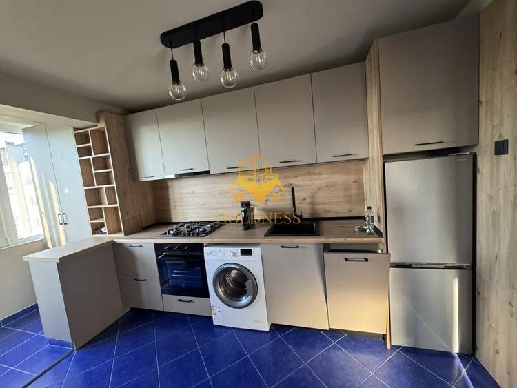 2 camere decomandate, Gheorgheni, Iulius Mall, FSEGA, Unirii