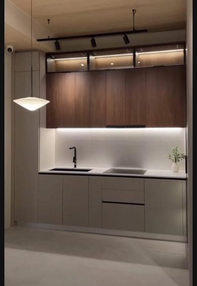 Calea Moșilor- Foisorul de Foc - Traian - Apartament 2 camere, modern, stradal