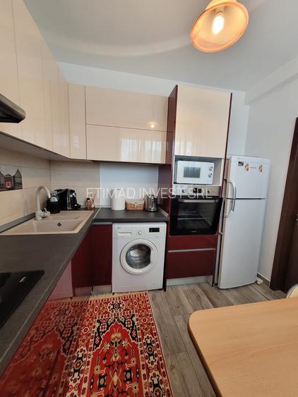 Apartament 2 camere  - 250m de plaja-  Mamaia Nord -Uzina de Pizza– termen lung - 39