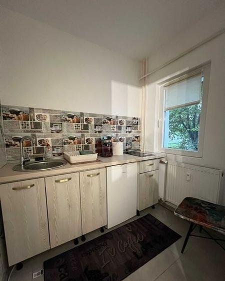 Apartament 1 Camera | Superfinisat