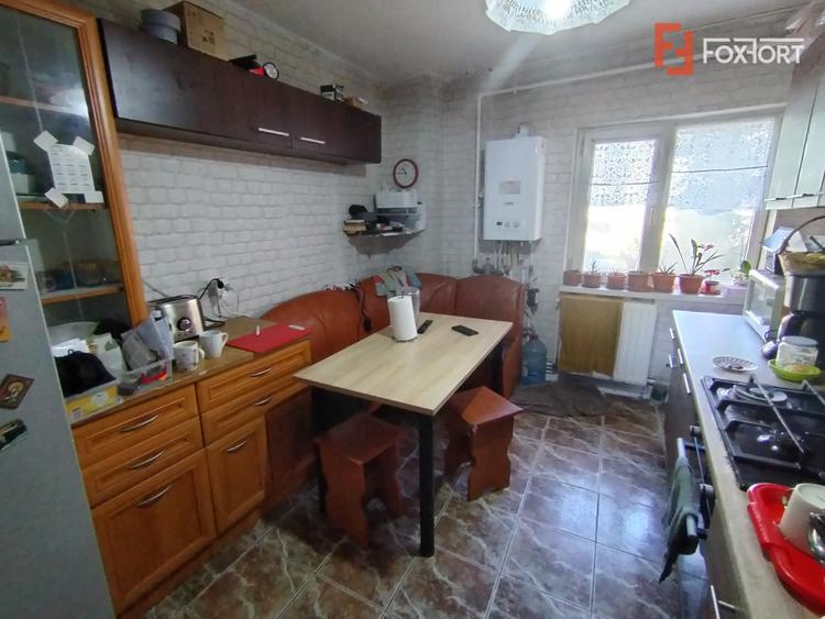COMISION 0% Apartament cu 4 camere de vanzare in Timisoara, zona Sagului